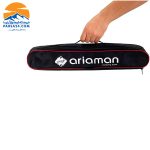 میز تاشو سفری آریامن ARIAMAN