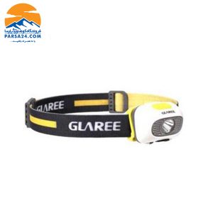 هدلامپ گلاری مدل GLREE L60H