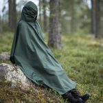 پانچو اسنوهاک سه کاره مدل RAIN