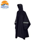 پانچو جیلو آستین دار مدل JILO