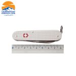 چاقو ویکتورینوکس مدل Cadet alox کد 0.2601.26