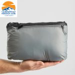 کاپشن الیاف مردانه فورکلاز مدل MT100