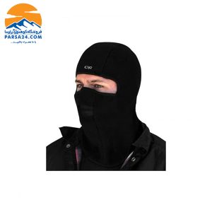 کلاه طوفان پلار طرح OR
