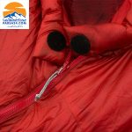 کیسه خواب اسنوهاک مدل SNOW HAWK k2 1200