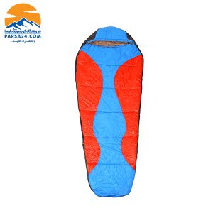 کیسه خواب الیاف پارسا 400