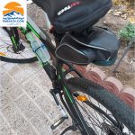 کیف دوچرخه کایلاس مدل KA30040