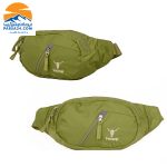 کیف کمری پکینیو (کله گاوی )مدل 6037
