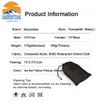 گتر نیجرهایک مدل NH20HJ011