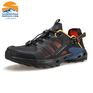 صندل مردانه هامتو مدل 650792A-1