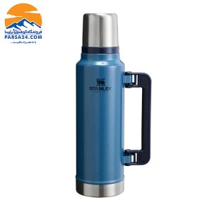 فلاسک استنلی حجم 1.4 لیتر مدل THE LEGENDARY CLASSIC BOTTLE
