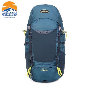کوله‌ کوهنوردی 40+10 لیتر نیکو مدل TOREAD کدA102324