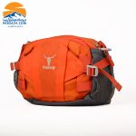کیف کمری پکینیو (کله گاوی )مدل 6043