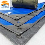 زیرانداز چادر موتال سایز 300×200 مدل TENT UNDERLAY
