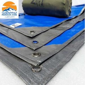 زیرانداز چادر موتال سایز 250×200 مدل TENT UNDERLAY