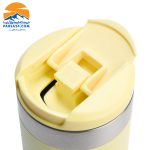 ماگ استنلی سری Aerolight مدل Transit Mug – حجم 0.47 لیتر