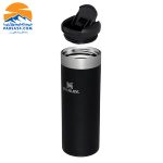 ماگ استنلی سری Aerolight مدل Transit Mug – حجم 0.47 لیتر