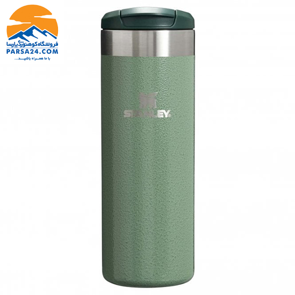 ماگ استنلی سری Aerolight مدل Transit Mug – حجم 0.47 لیتر