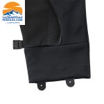 دستکش فلیسی مردانه کایلاس مدل KM2464101