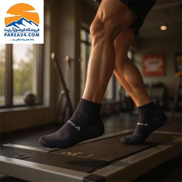 جوراب هامتو HUMTTO مدل HB202459-1