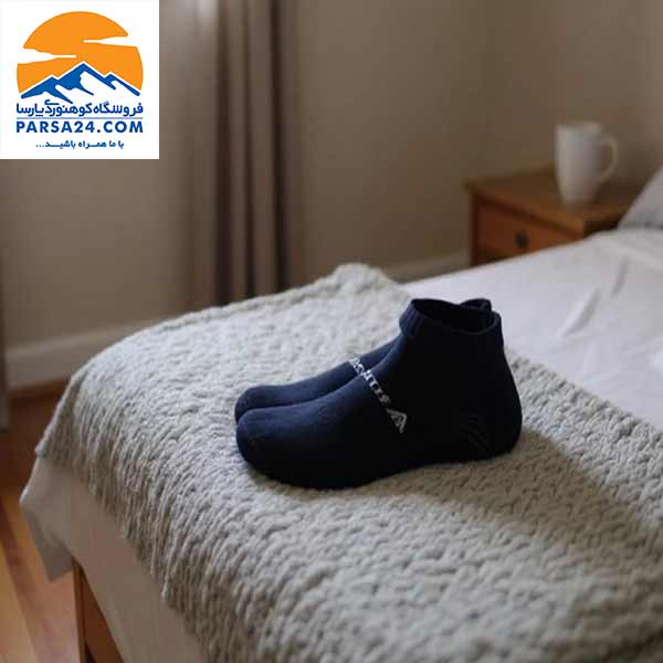 جوراب هامتو HUMTTO مدل HB202459-1