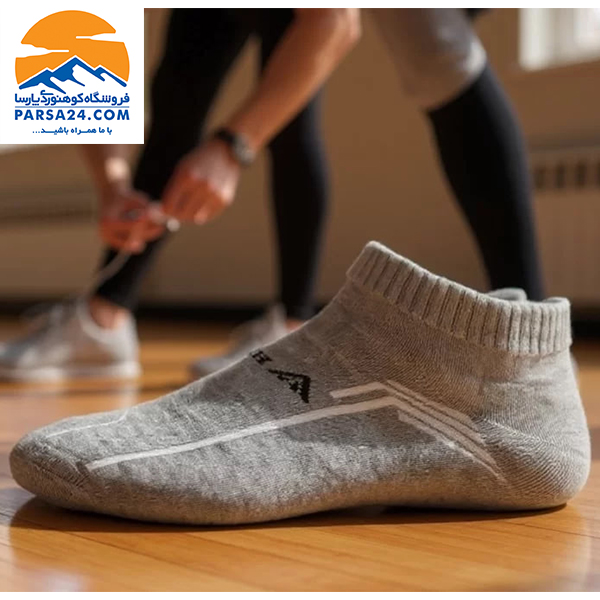 جوراب هامتو HUMTTO مدل HB202459-3