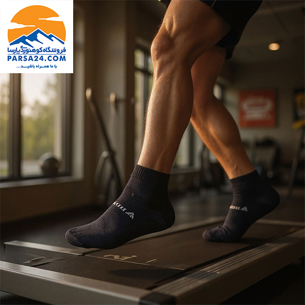 جوراب هامتو HUMTTO مدل HB202460-1