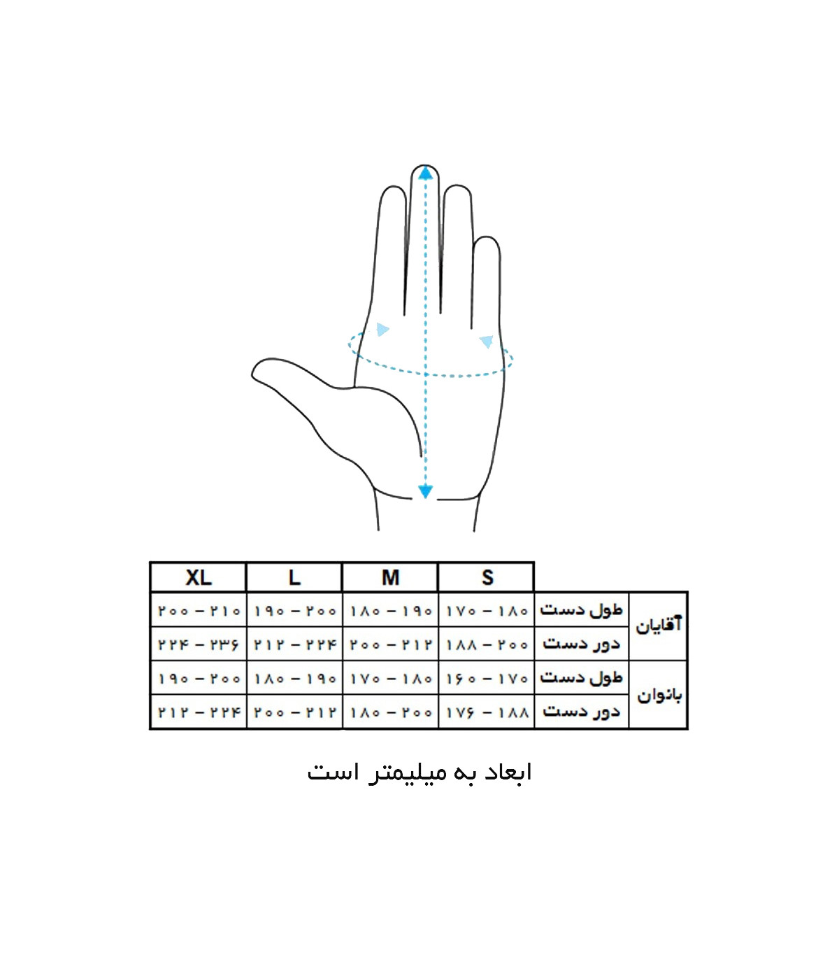 دستکش بیس رومینگ کد GL-3525