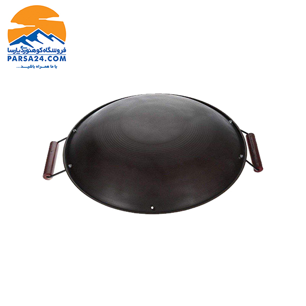 ساج کمپینگ ساج‌ وک Sajwok مدل گرانیتی قطر 45