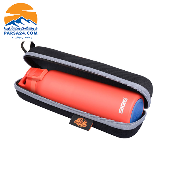 سافت کیس محافظ اکسسوری HAPPY CAMP کد 46837