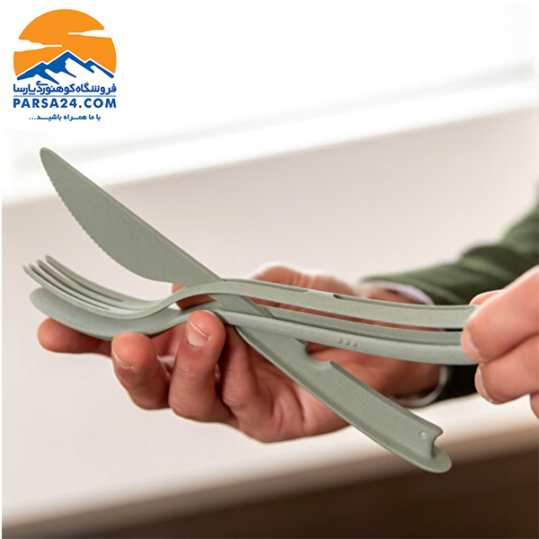 ست قاشق، چنگال و کارد ProCook