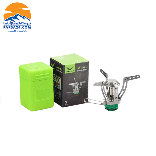 سرشعله اسنوهاک مدل sn10-a1