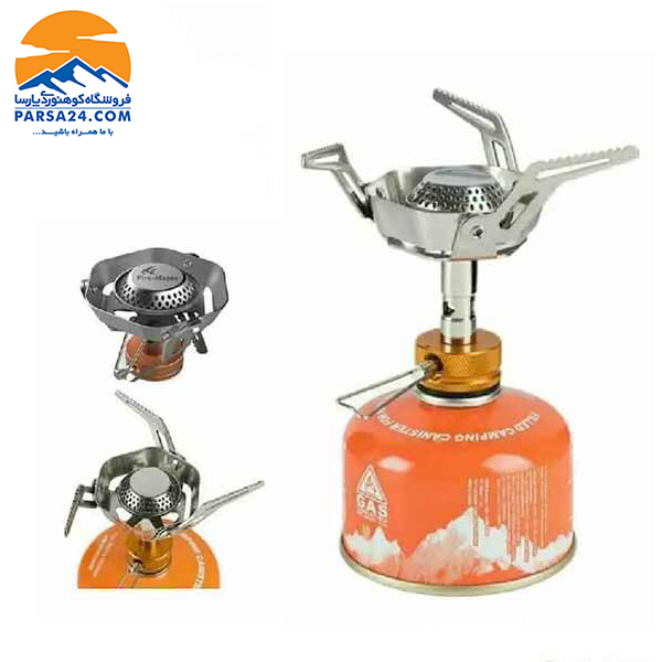 سرشعله فایرمپل مدل FireMaple FMS-126