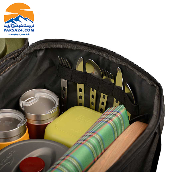 کیف پیک نیک هپی کمپ کد 46822