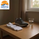 جوراب هامتو HUMTTO مدل HB202459-2