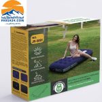 تشک بادی تک‌نفره مدل JR-5001