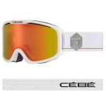 عینک اسکی و طوفان سبه کد 383 مدل CEBE FALCON