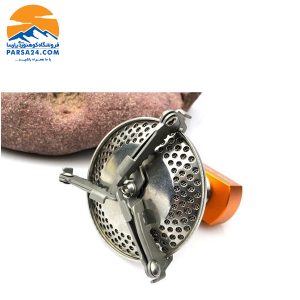 سرشعله کوهنوردی فایرمیپل مدل FMS-116