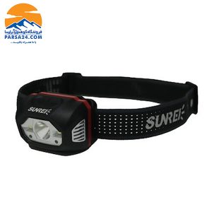 هدلامپ سانری مویه یک مدل MUYE 1