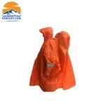 پانچو کمپسور آستین دار مدل BL-032