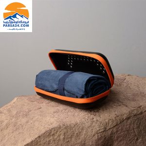 حوله سفری کوچک هپی کمپ Happy Camp کد 46826