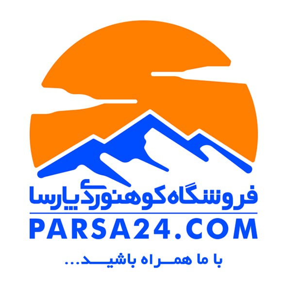فروشگاه لوازم کوهنوردی پارسا