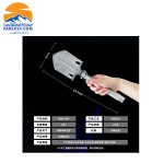 بیل چند کاره کمپینگ out door