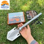 بیل چند کاره کمپینگ out door