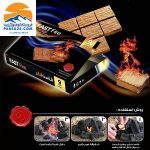 آتشزنه جامد FAST FIRE بسته 9 عددی