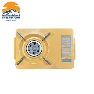 اجاق گاز سفری CASSETTE FURNACE مدل K01