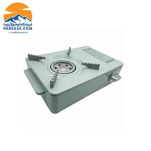 اجاق گاز سفری CASSETTE FURNACE مدل K01