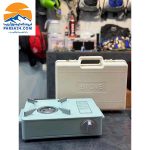 اجاق گاز سفری CASSETTE FURNACE مدل K01