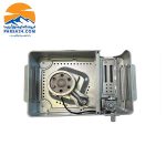 اجاق گاز سفری CASSETTE FURNACE مدل K01