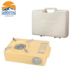 اجاق گاز سفری CASSETTE FURNACE مدل K01