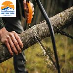 کمان اره فیسکارس مدل SW30 کد 124800